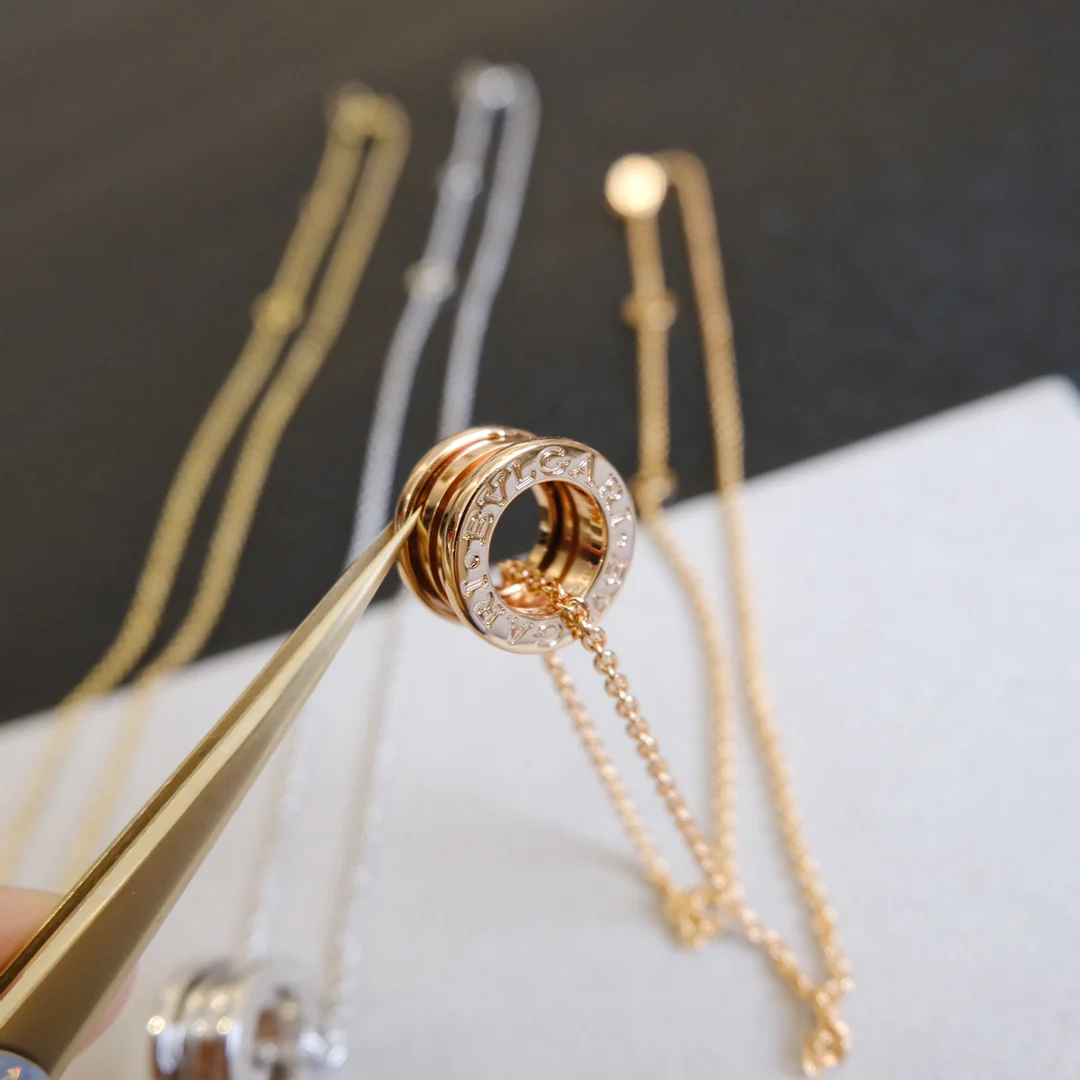 Колье Bvlgari - 47