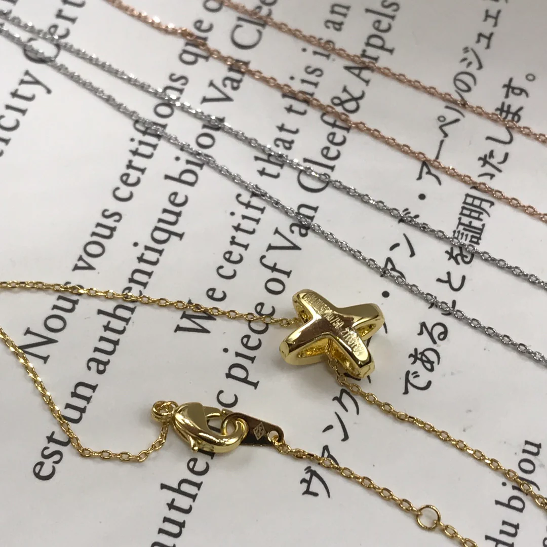 Колье Chaumet - 2