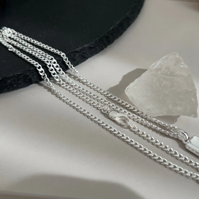 Gucci - Колье 074