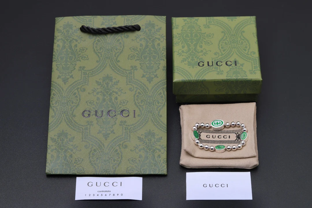 Браслет Gucci 032