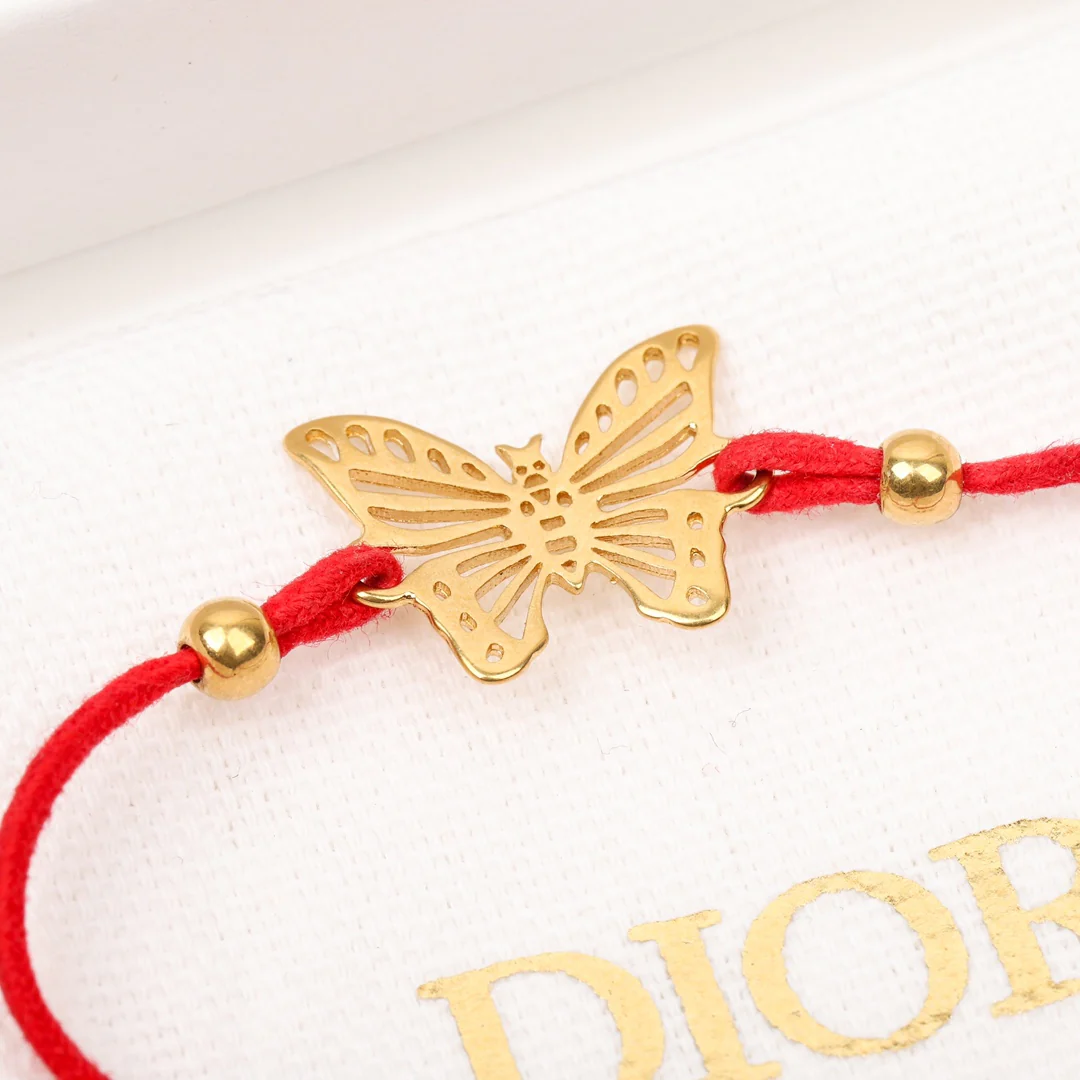 Браслет Dior 032