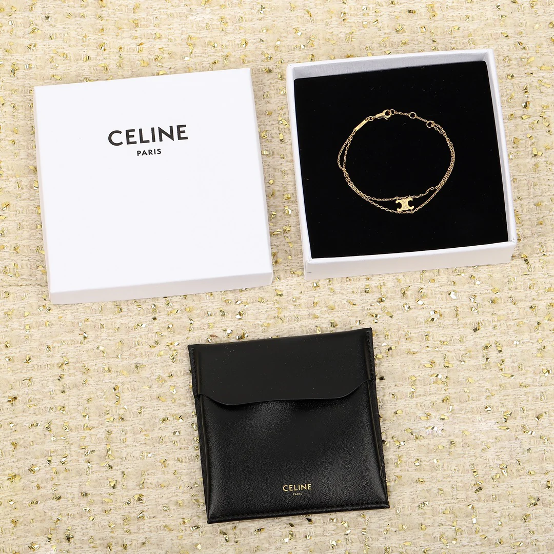 Браслет Celine 021