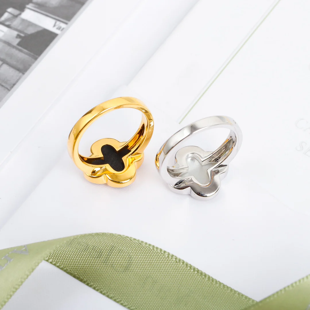 Ван Век - Кольцо 016