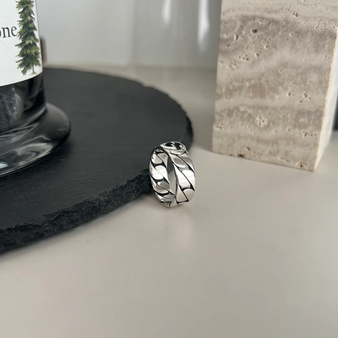 Gucci - Кольцо 059