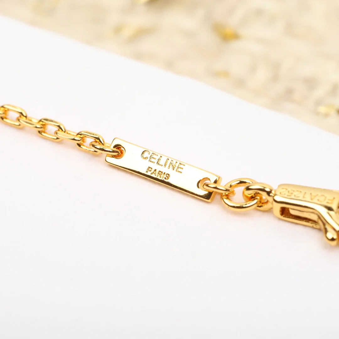 Браслет Celine 025