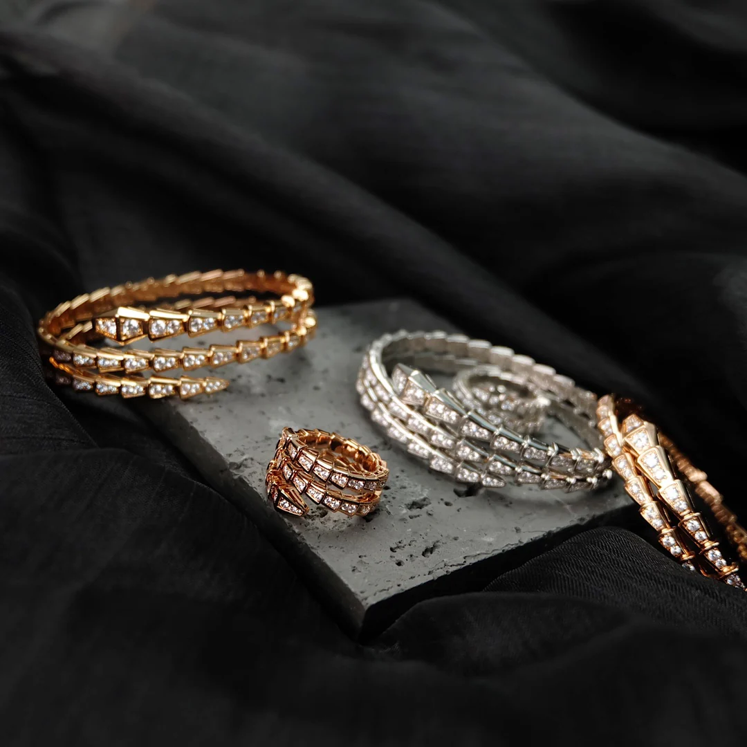 Браслет/наручный браслет Bvlgari 11