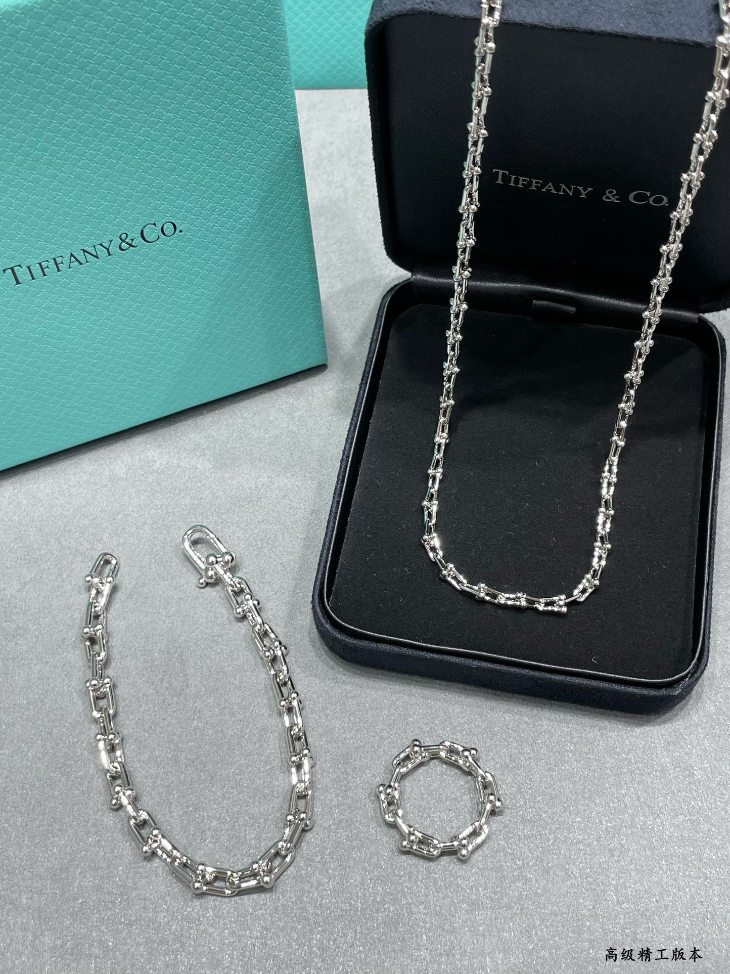 Колье Tiffany 033