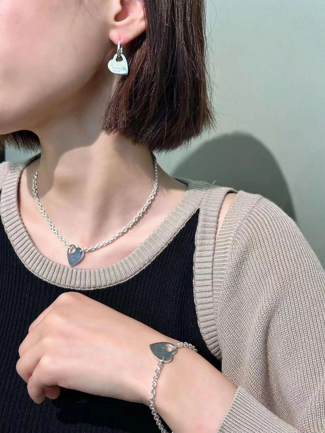 Браслет Gucci 042