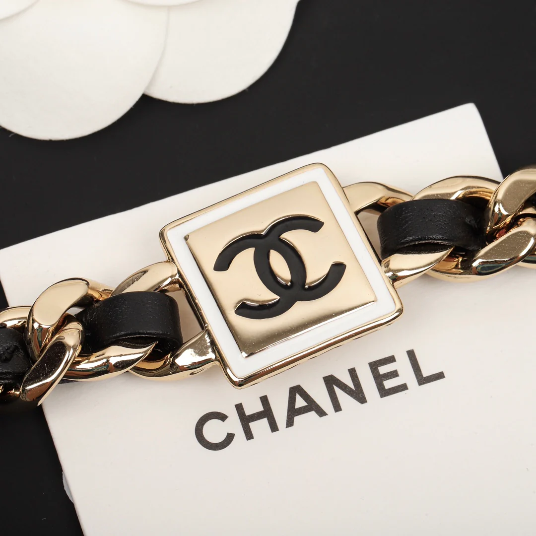 Браслет Chanel 069