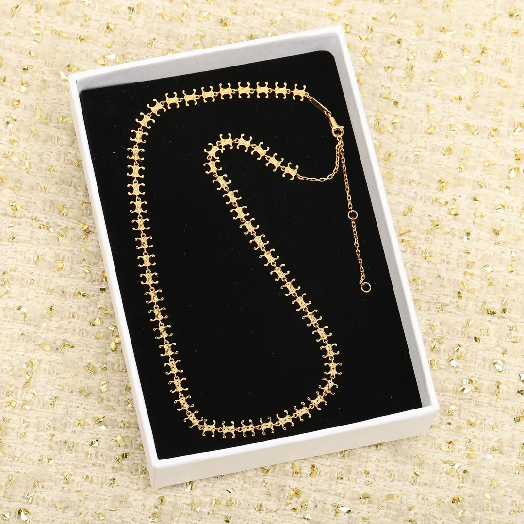 Селин - Колье 072