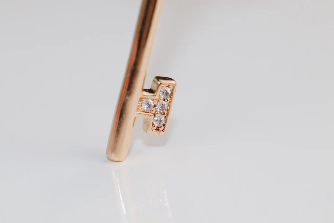 Колье Tiffany - 40 см - 5 см