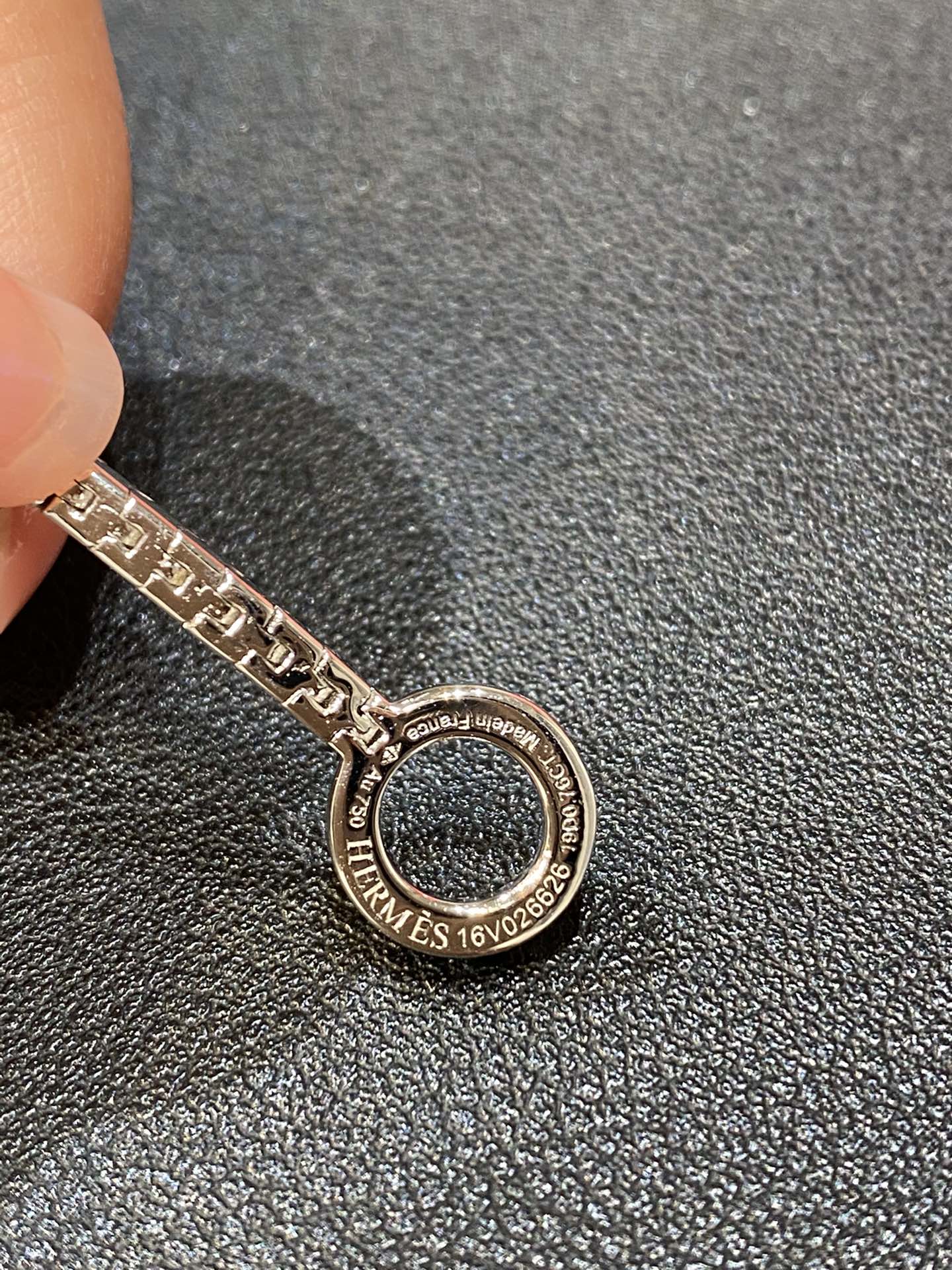 Браслет Hermes - 12
