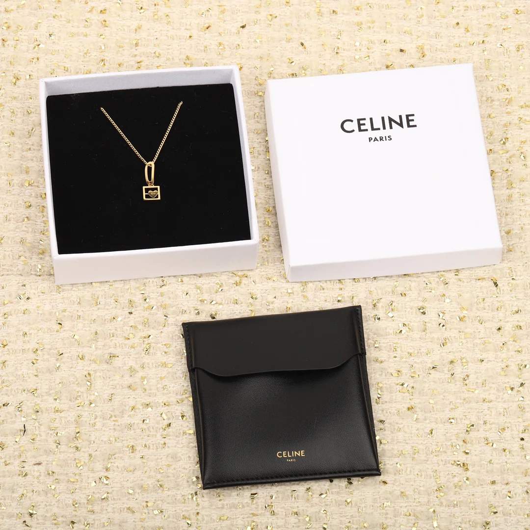 Celine - Колье 058
