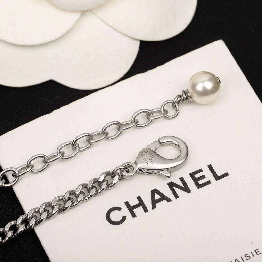 Колье Chanel 614