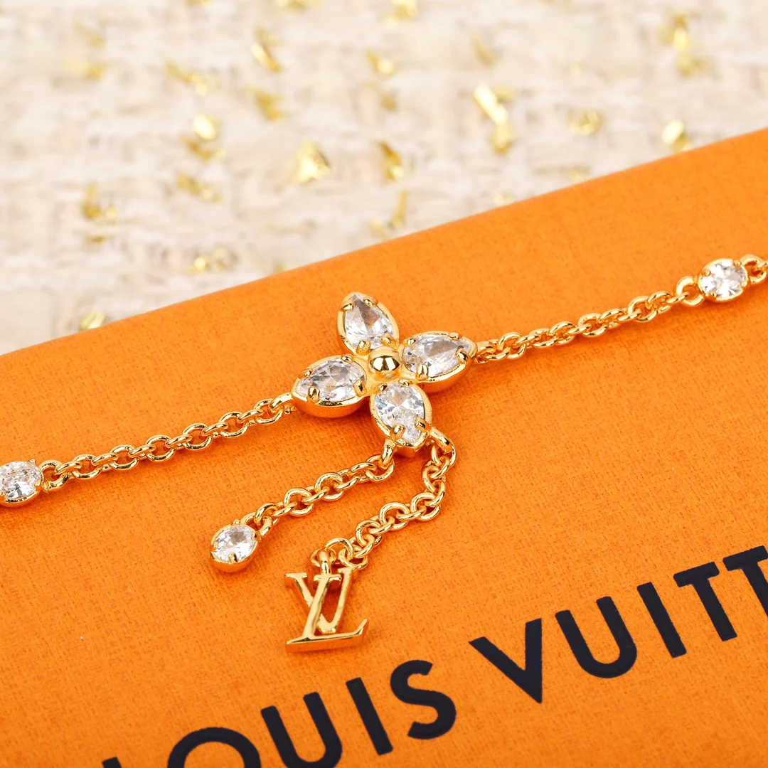 LV-Браслет 012