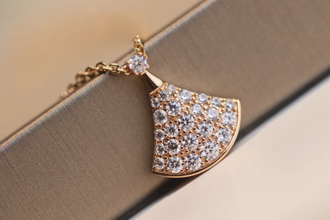 Колье Bvlgari - Изображение из коллекции - 1