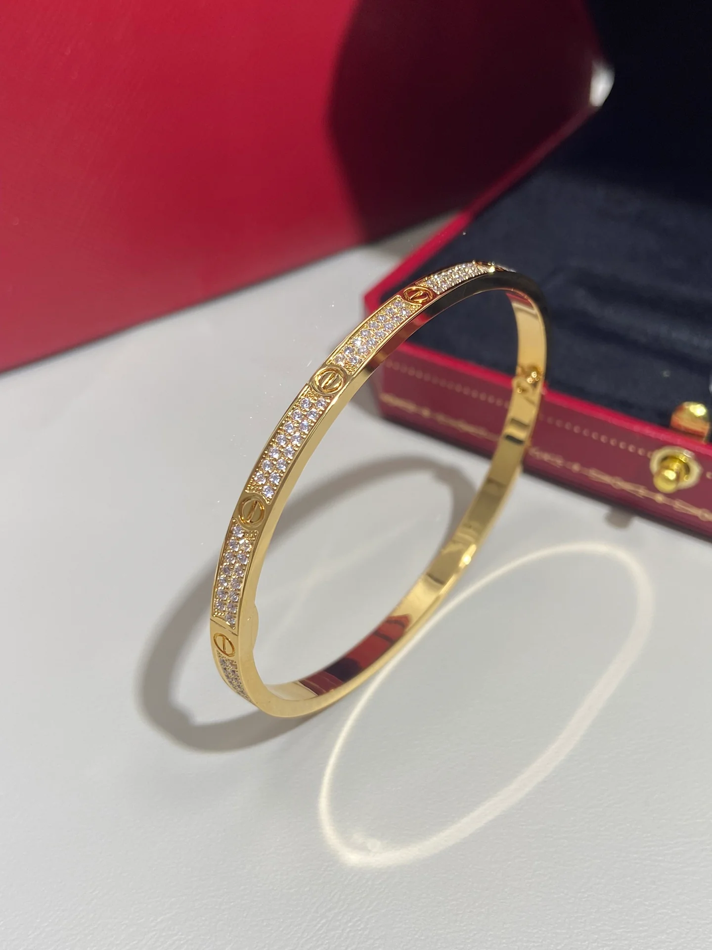 Cartier - Браслет 017