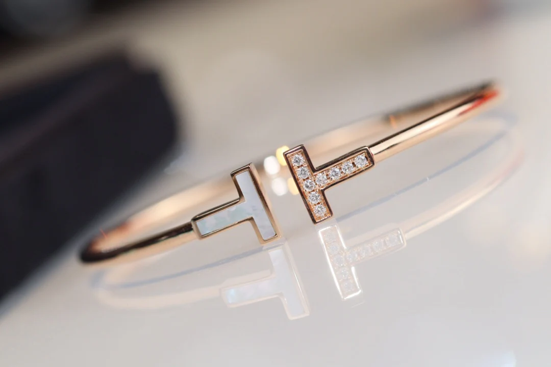 Браслет Tiffany 020