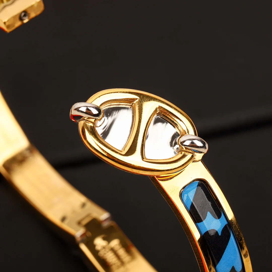 Браслет Hermes 082