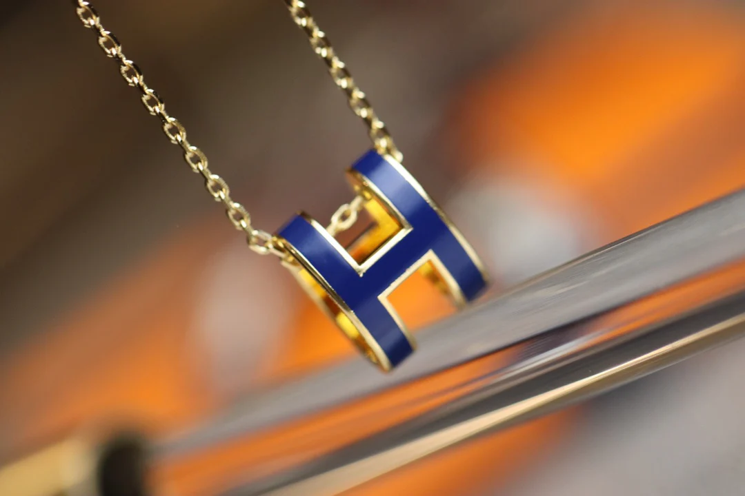 Колье Hermes - 22