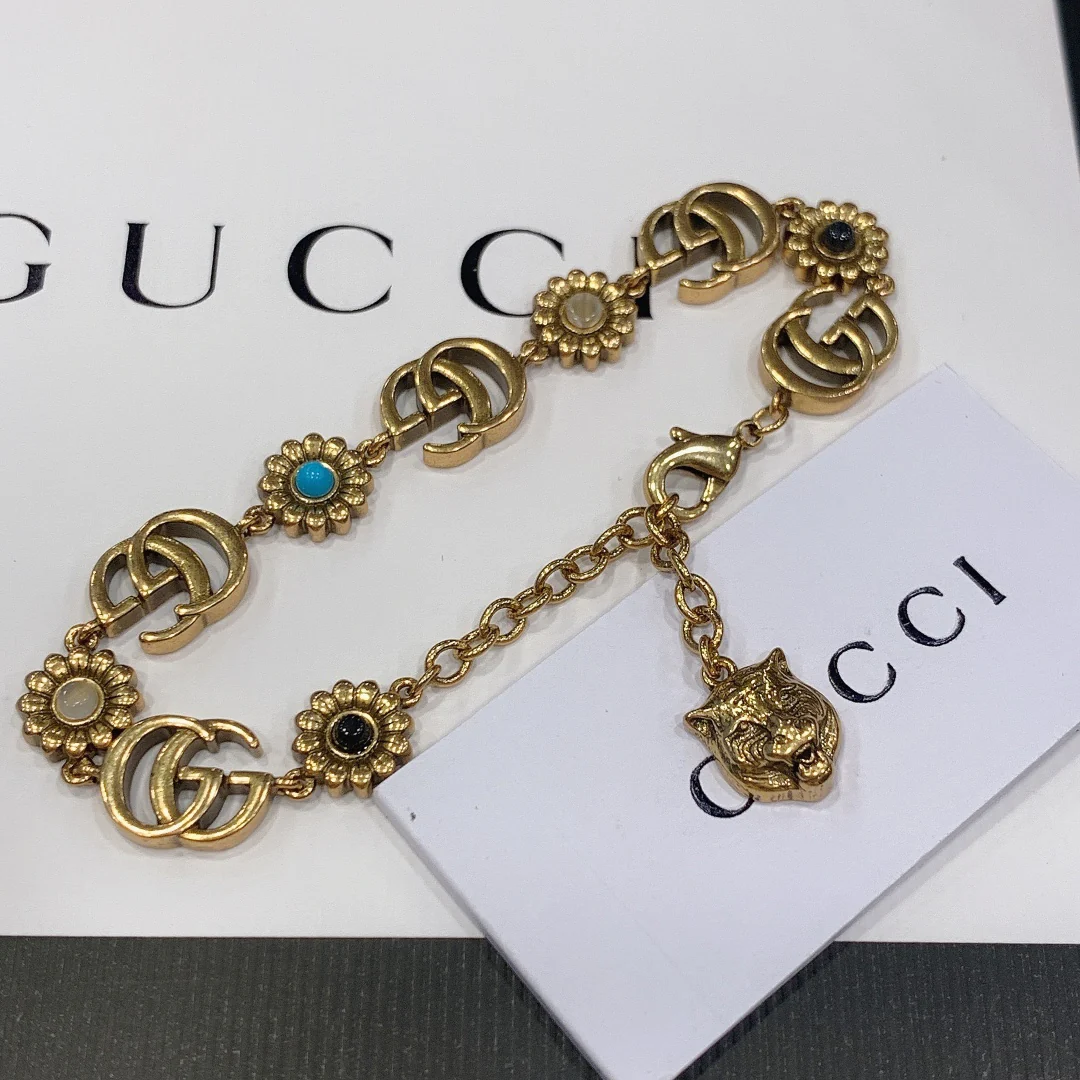 Браслет Gucci - 6