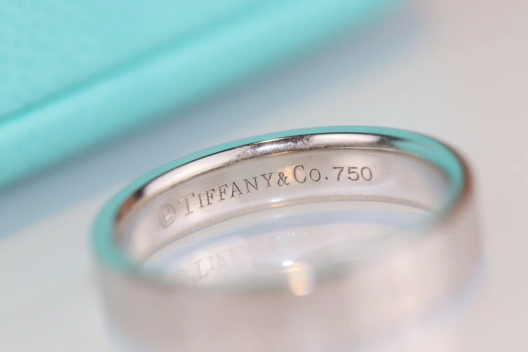Кольцо Тиффани 020
