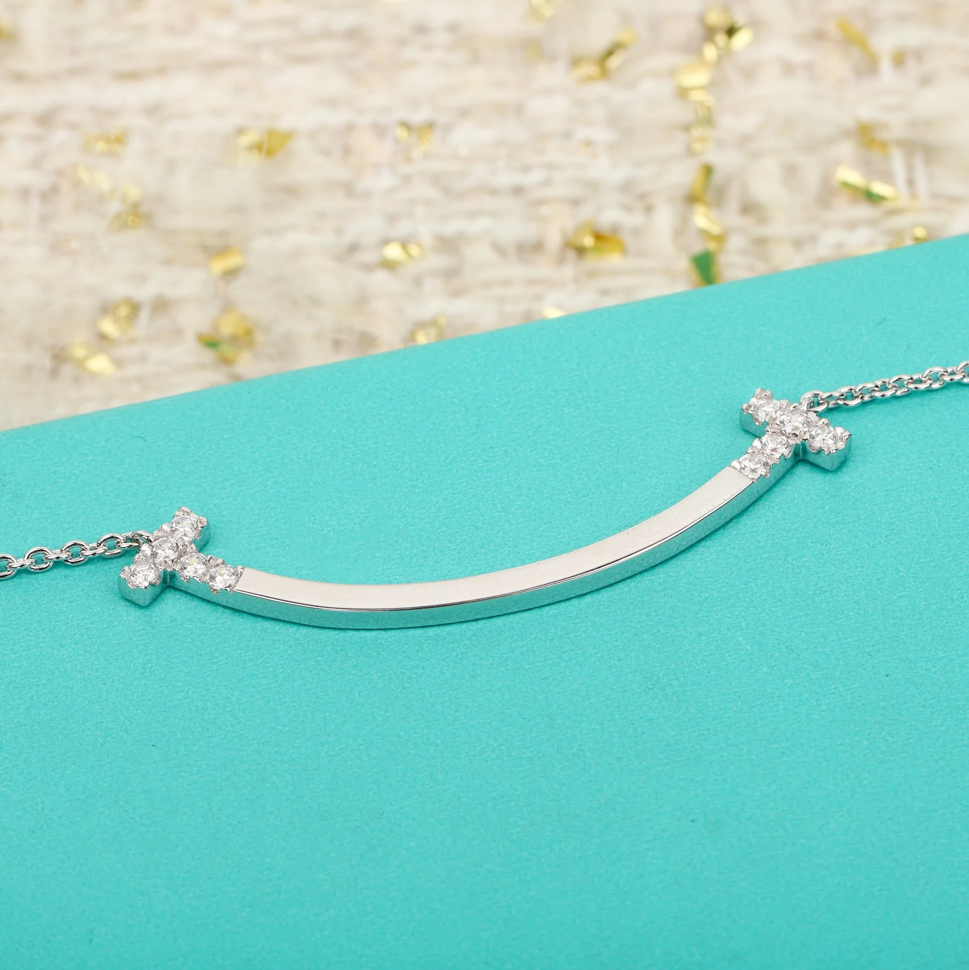 Колье Tiffany 031