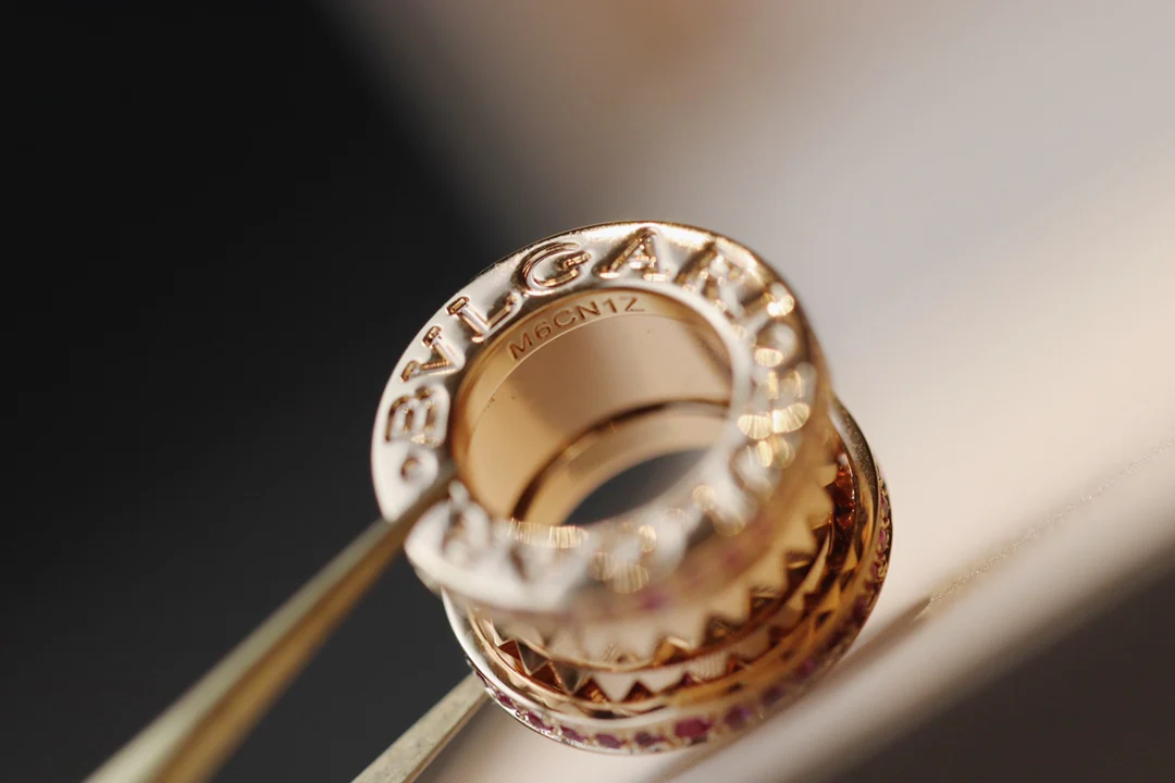 Колье Bvlgari - 122