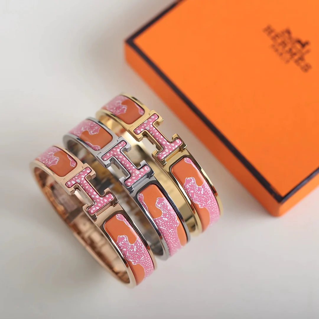 Hermes - Браслет 019