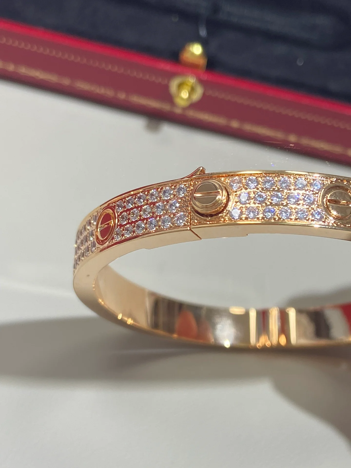 Cartier - Браслет 014