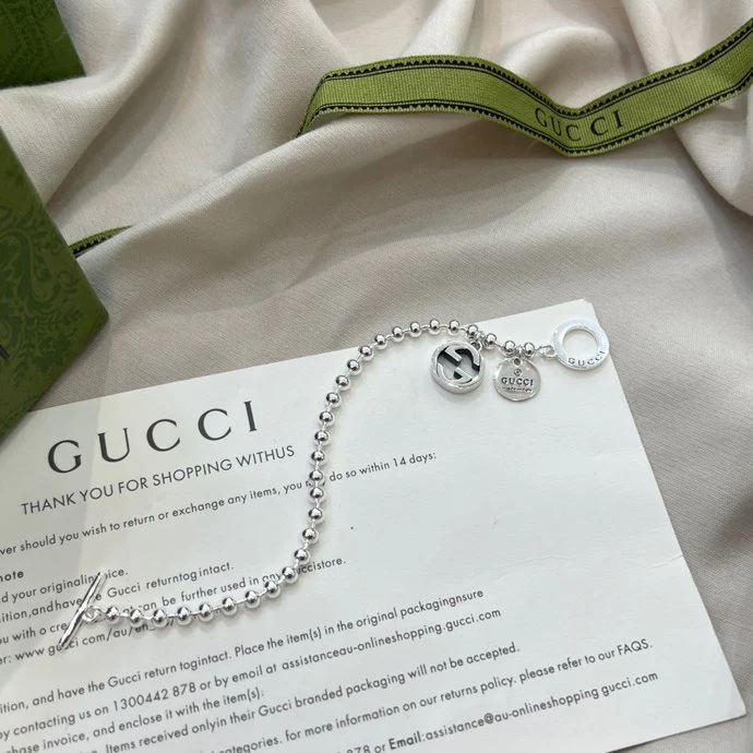 Браслет Gucci 028