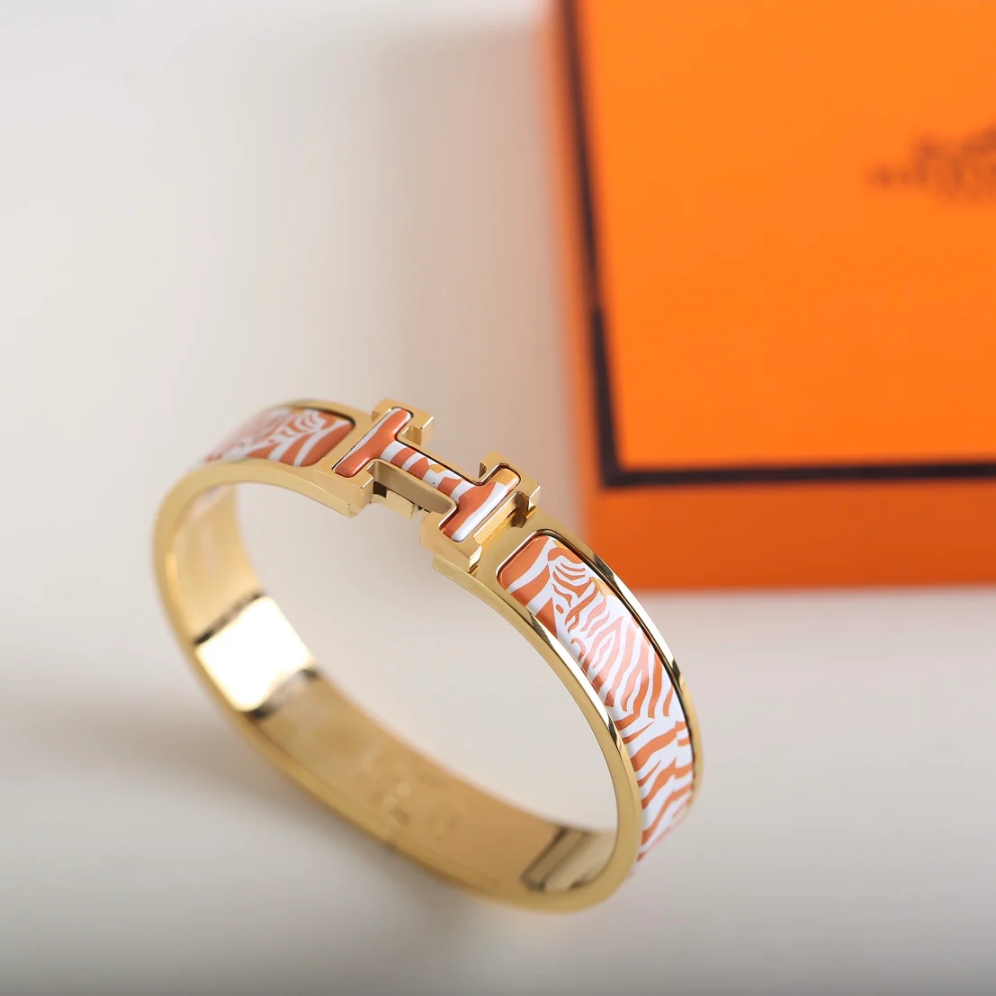 Браслет Hermes 043