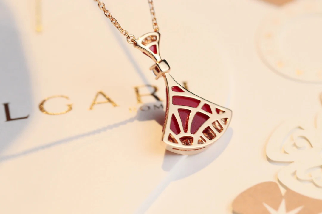 Bvlgari - Колье 059