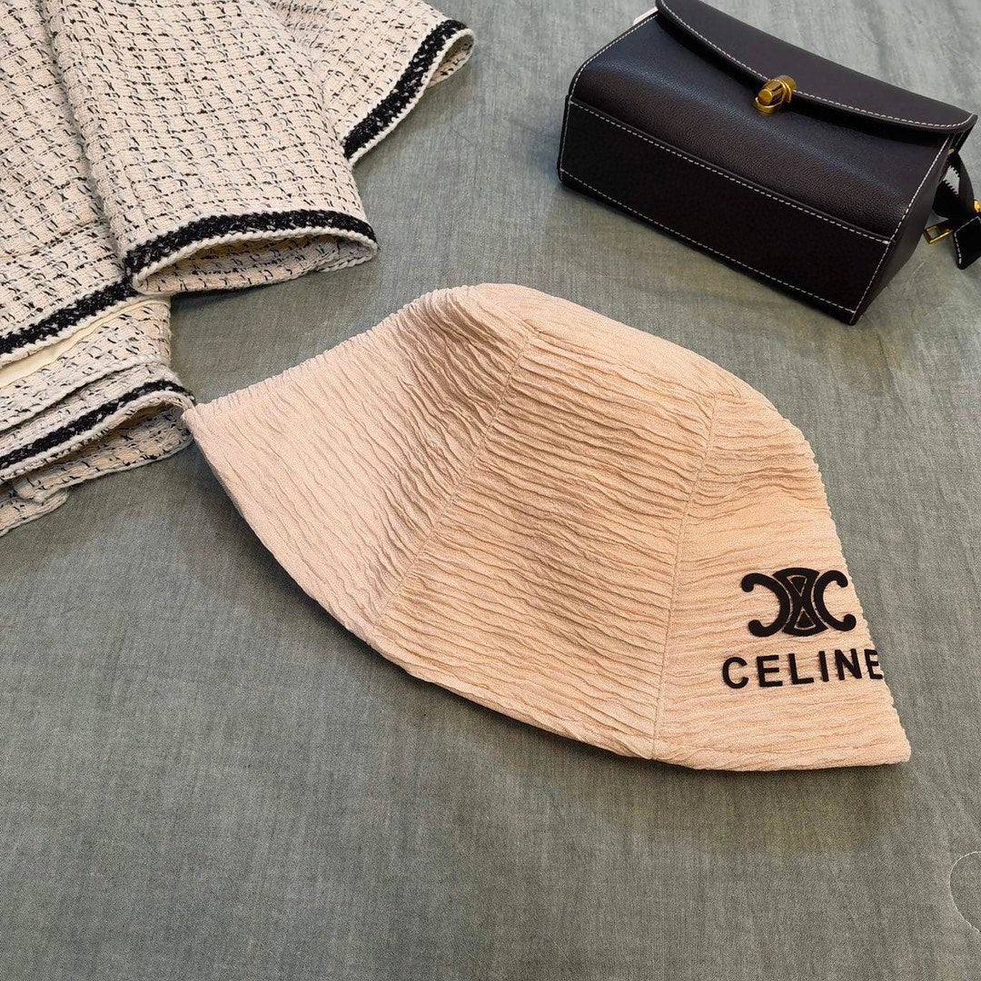 Селин - Рыбацкая шляпа - 13