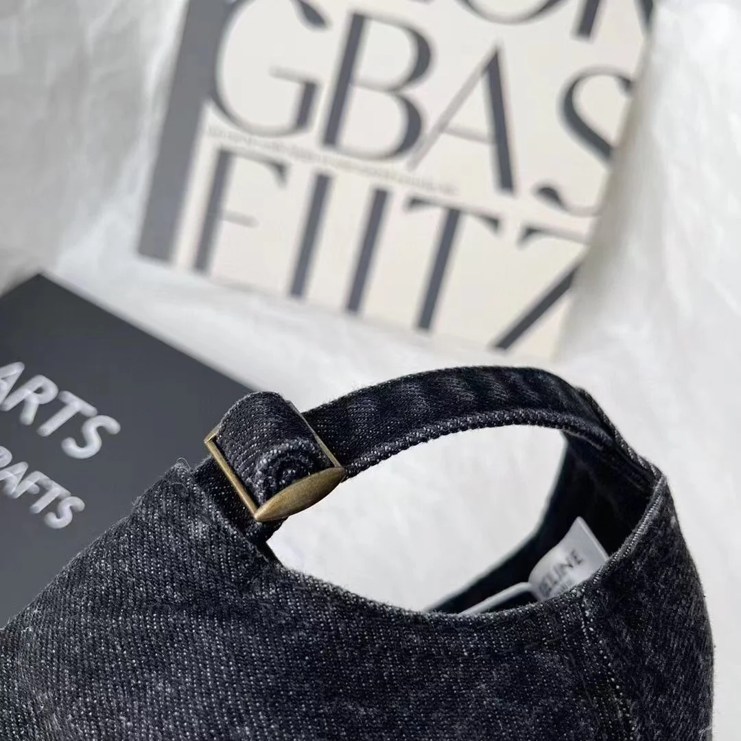 Celine - Ковбойская бейсболка