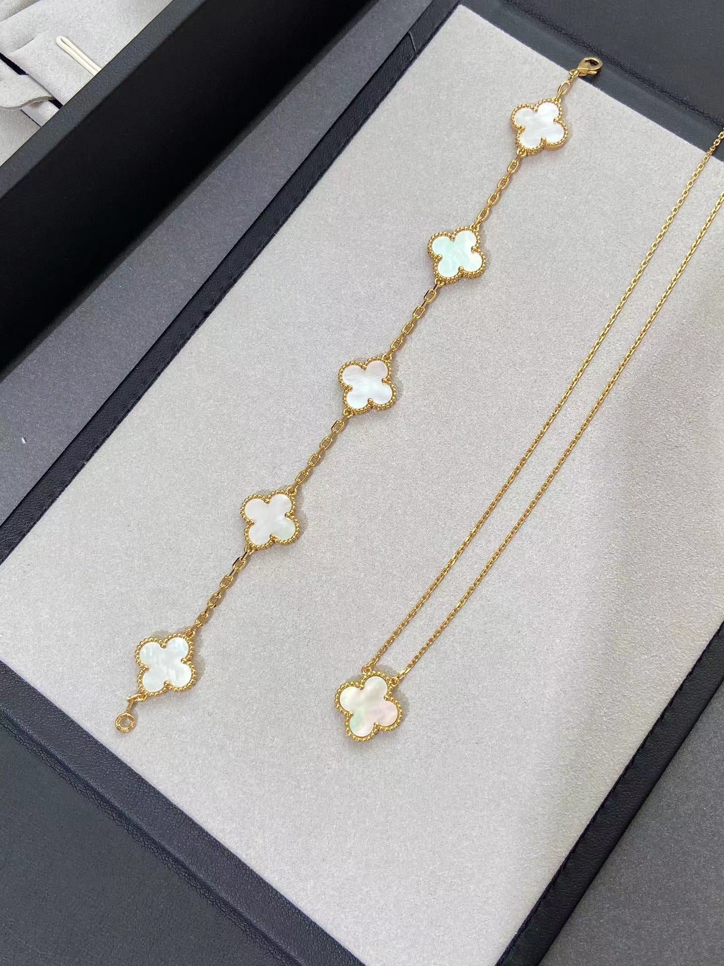 Van Vek - Браслет 027