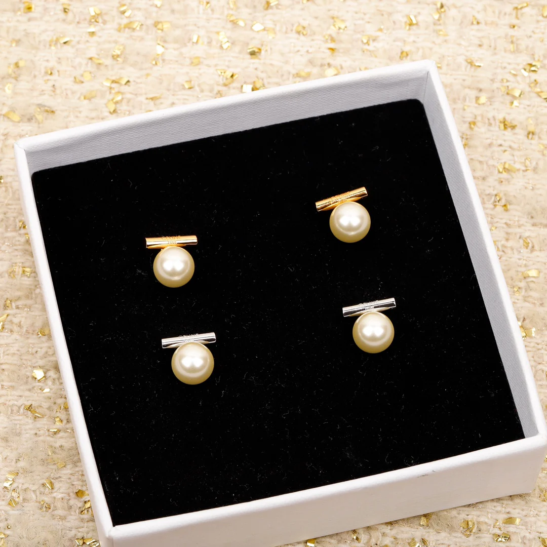 Серьги Celine 114