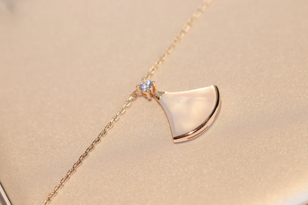 Колье Bvlgari - 43