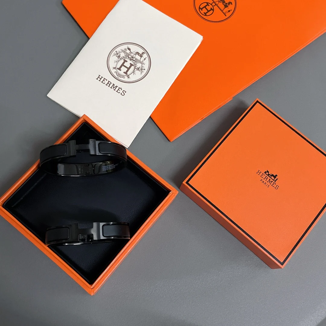 Браслет Hermes 036