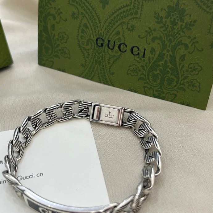 Браслет Gucci 035
