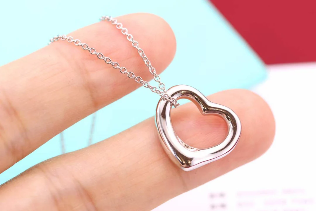 Колье Tiffany - 46