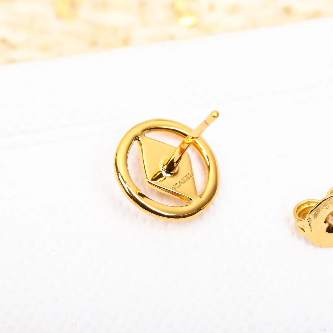 Серьги Celine 097