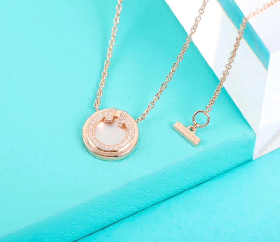 Колье Tiffany - 4