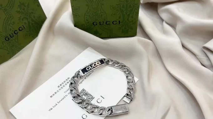 Браслет Gucci 035
