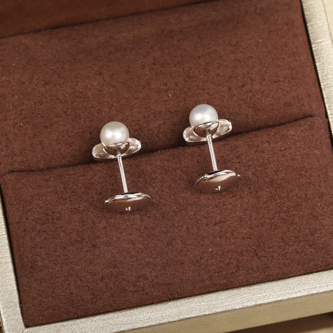 Серьги Chaumet 026