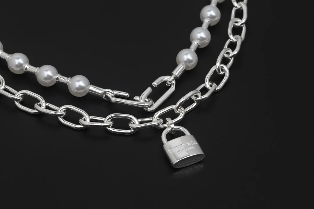 Колье Tiffany 047