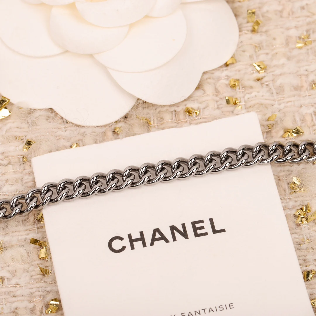 Колье Chanel 519