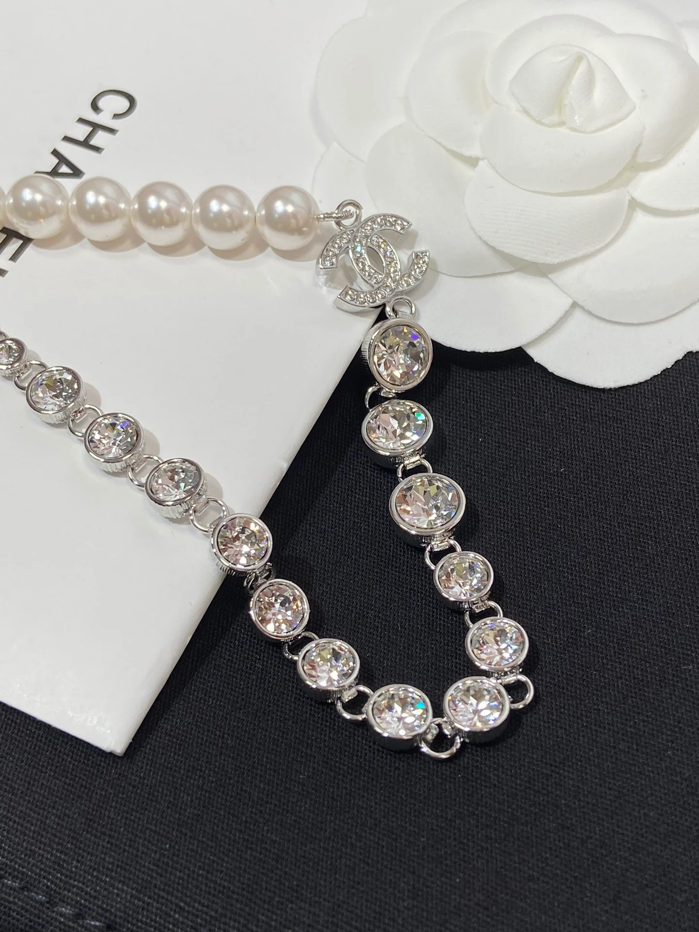 Chanel - Колье 435