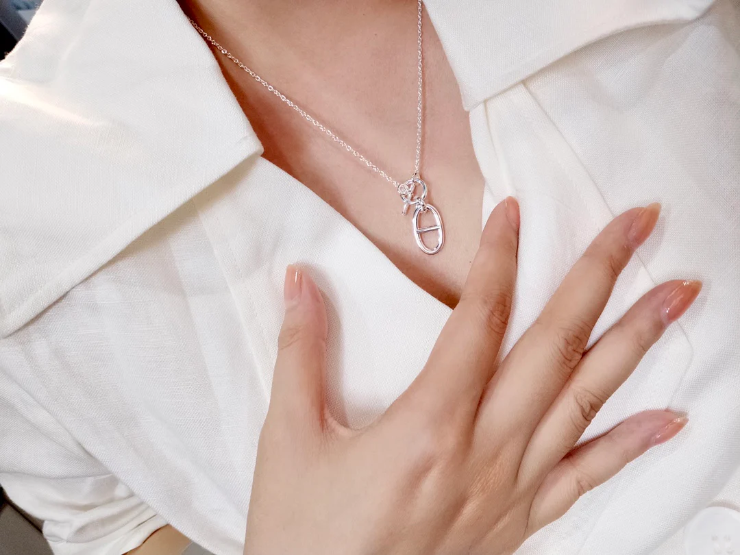 Hermes - Колье 070