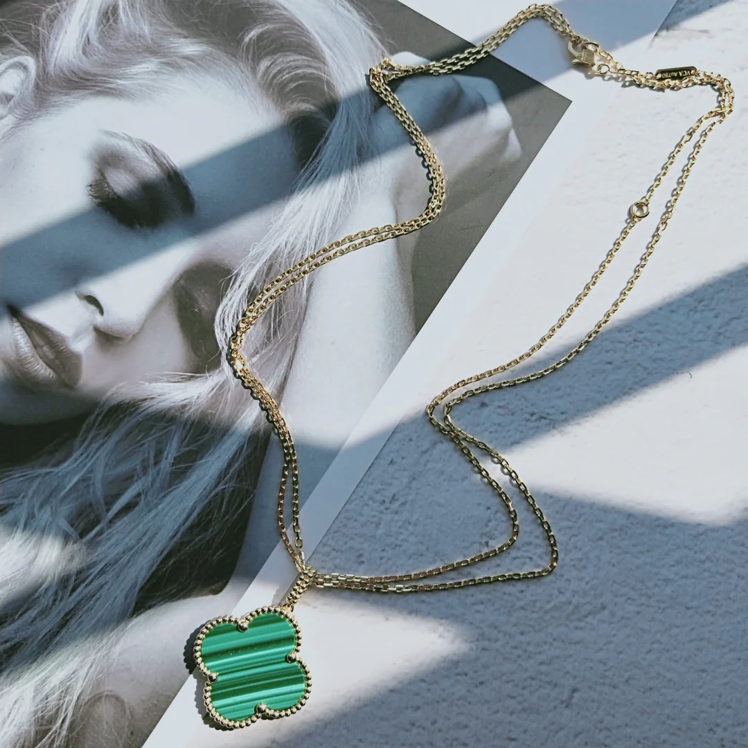 Van Ville - Колье 065